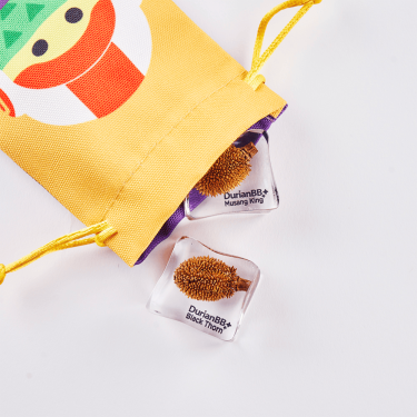 DurianBB Forever Frozen Cube